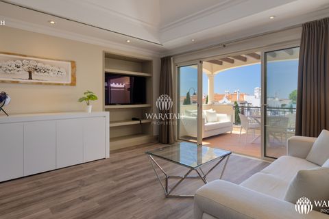 Lejlighed i Dunas Douradas, Faro, Dunas Douradas - € 1.299.000 | Ref: Talia - foto 4